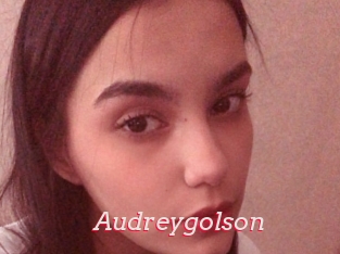 Audreygolson