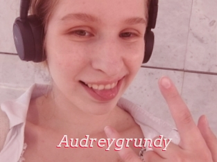 Audreygrundy