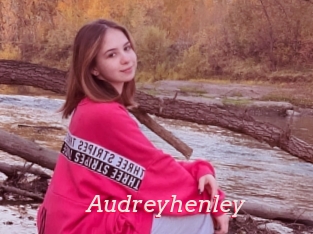 Audreyhenley