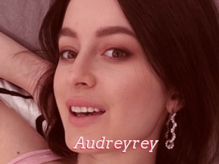 Audreyrey