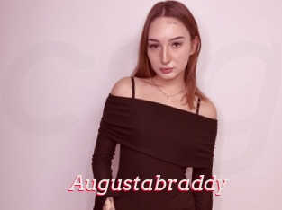 Augustabraddy