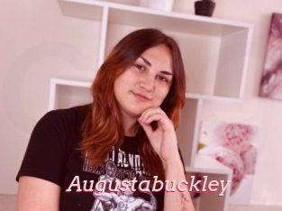 Augustabuckley