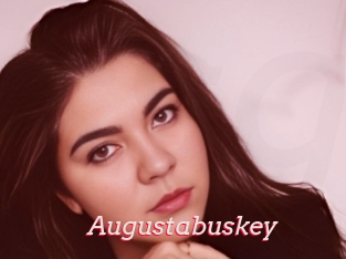 Augustabuskey