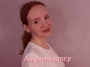 Augustadancy