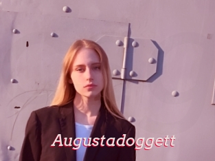 Augustadoggett