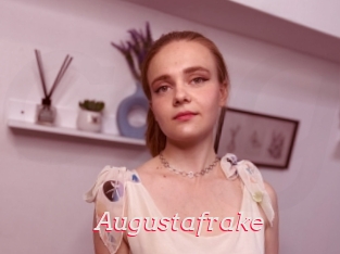 Augustafrake