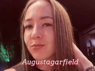 Augustagarfield