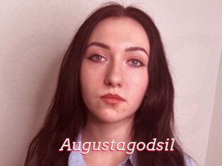 Augustagodsil