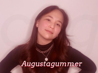 Augustagummer