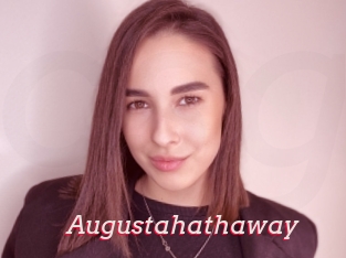 Augustahathaway