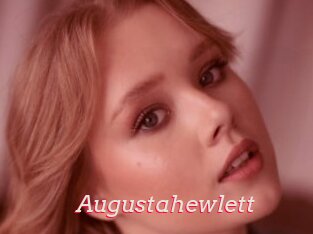 Augustahewlett