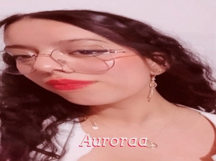 Auroraa