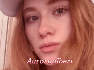 Auroraalberi