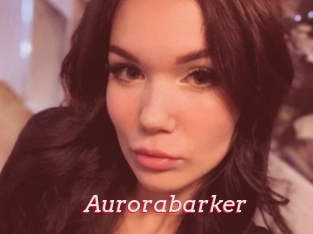 Aurorabarker