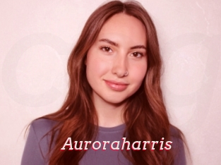 Auroraharris