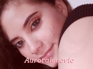 Auroralenovic