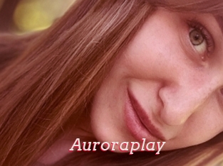 Auroraplay