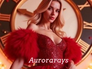 Aurorarays