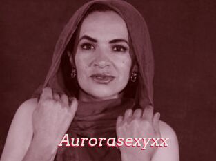 Aurorasexyxx