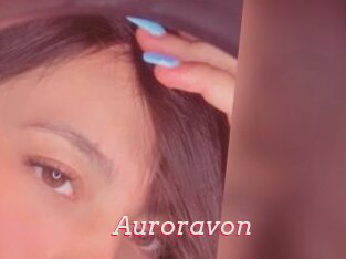 Auroravon