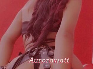 Aurorawatt