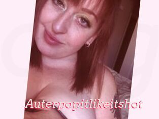 Auterpopitlikeitshot
