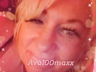 Ava100maxx