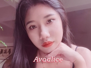 Avaalice