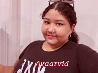 Avaarvid