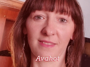 Avahot