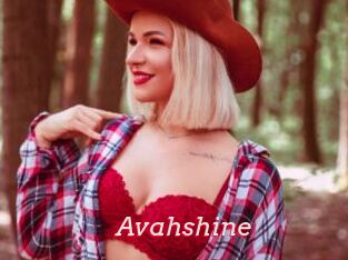 Avahshine