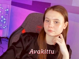 Avakittu
