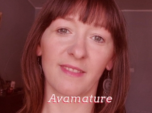 Avamature