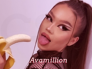 Avamillion