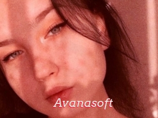 Avanasoft