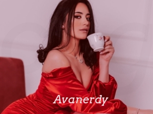 Avanerdy