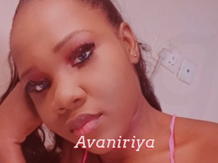 Avaniriya