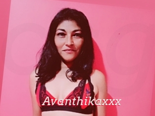 Avanthikaxxx