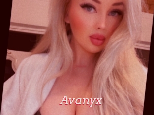 Avanyx