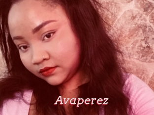 Avaperez