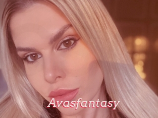 Avasfantasy