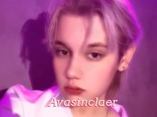 avasinclaer Cul Salope Gratuit