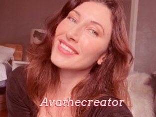 Avathecreator