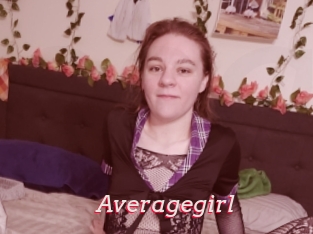 Averagegirl