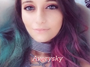 Averysky