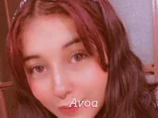 Avoa