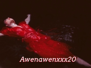 Awenawenxxx20