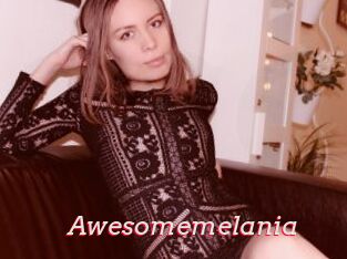 Awesomemelania