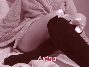 Axina