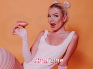 Ayajune